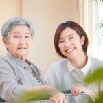 生前事務・任意後見